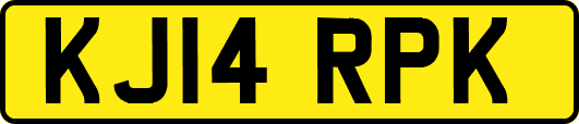 KJ14RPK