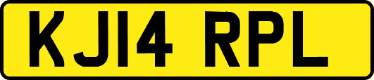 KJ14RPL