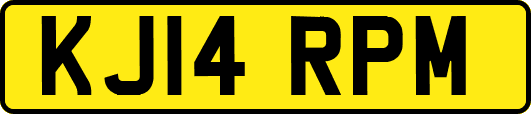 KJ14RPM
