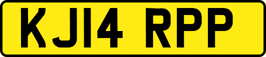 KJ14RPP