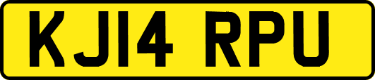 KJ14RPU