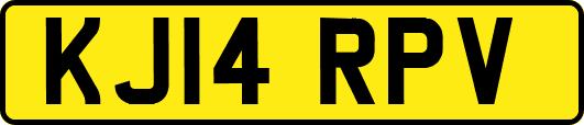 KJ14RPV
