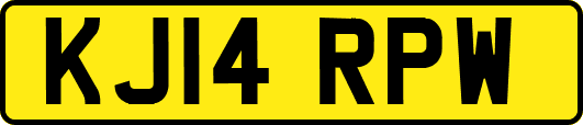 KJ14RPW