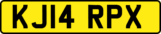 KJ14RPX