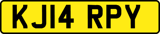 KJ14RPY