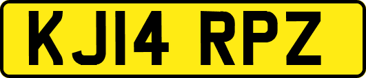 KJ14RPZ