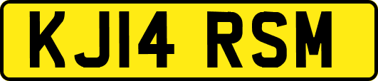 KJ14RSM