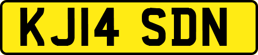 KJ14SDN