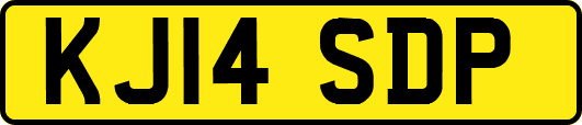 KJ14SDP