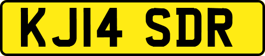 KJ14SDR