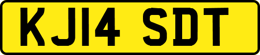 KJ14SDT