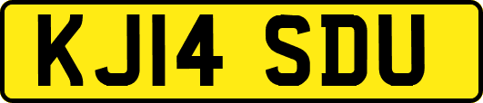 KJ14SDU