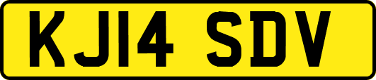 KJ14SDV