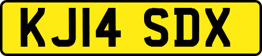 KJ14SDX