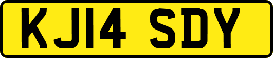 KJ14SDY
