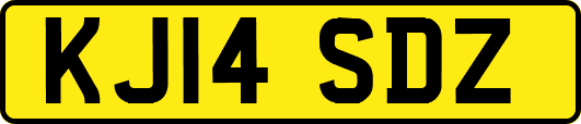 KJ14SDZ