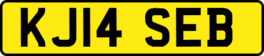 KJ14SEB