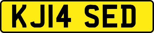 KJ14SED