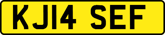 KJ14SEF