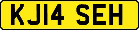 KJ14SEH