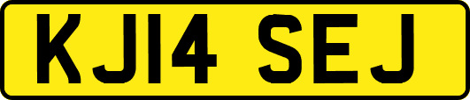 KJ14SEJ