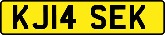KJ14SEK