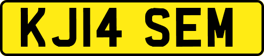 KJ14SEM