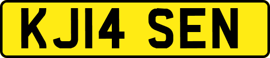 KJ14SEN