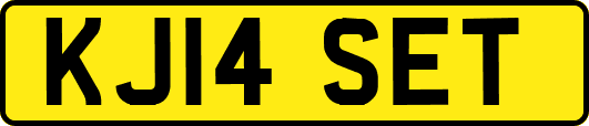 KJ14SET