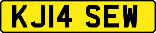 KJ14SEW
