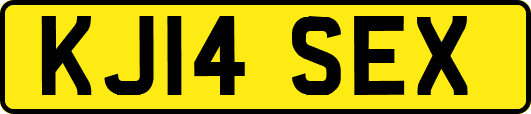 KJ14SEX