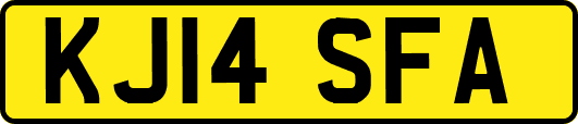 KJ14SFA