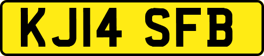 KJ14SFB