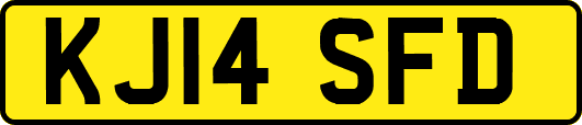 KJ14SFD