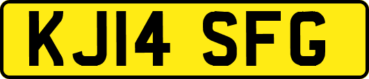 KJ14SFG