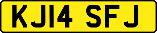 KJ14SFJ