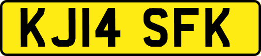 KJ14SFK