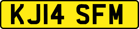 KJ14SFM