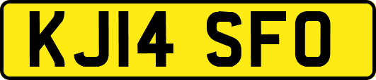 KJ14SFO