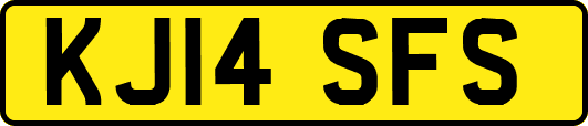 KJ14SFS