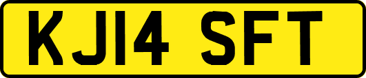 KJ14SFT