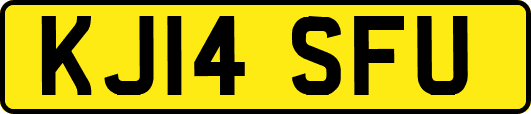 KJ14SFU