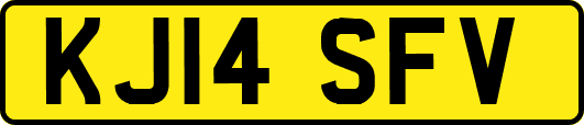 KJ14SFV