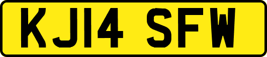 KJ14SFW