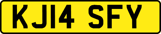 KJ14SFY