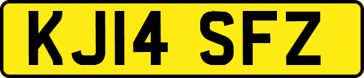 KJ14SFZ