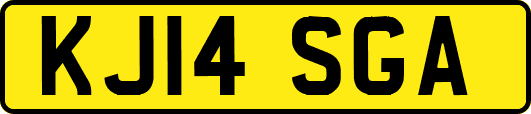 KJ14SGA