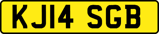 KJ14SGB