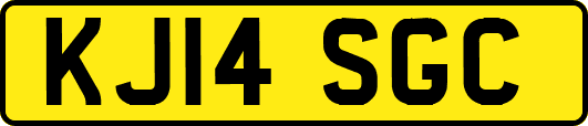 KJ14SGC