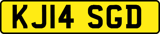 KJ14SGD